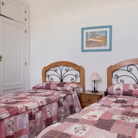 Apartment Tortuga I
