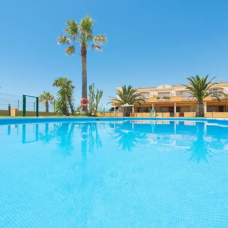 Apartment Tortuga I