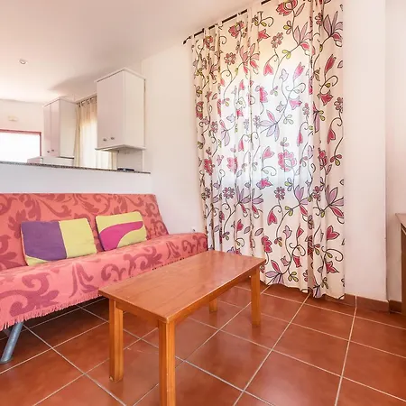Tortuga I Apartment *