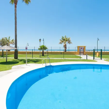 Apartment Tortuga I Tarifa