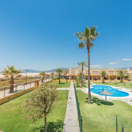 Appartamento Tortuga I Tarifa